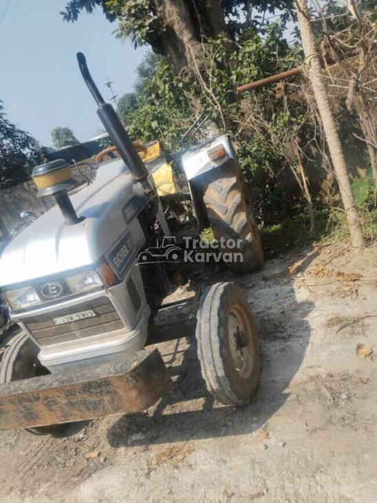 सेकंड हैंड आयशर 380 ट्रैक्टर