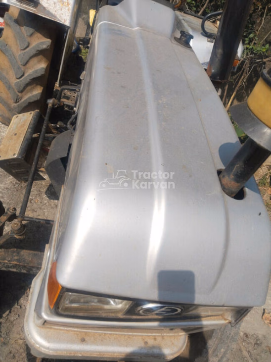 Eicher 380 Second Hand Tractor