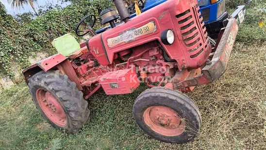 महिंद्रा 475 DI Second Hand Tractor