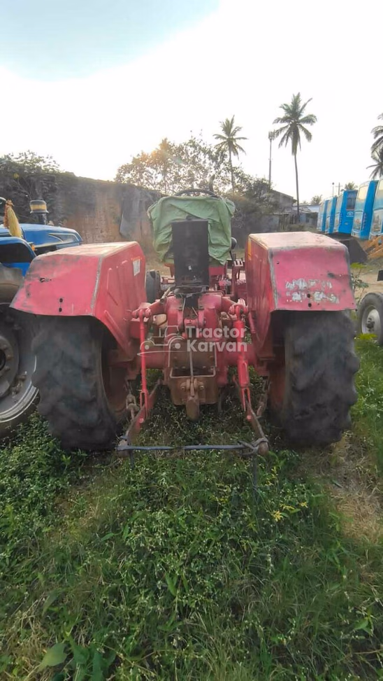 महिंद्रा 475 DI Second Hand Tractor