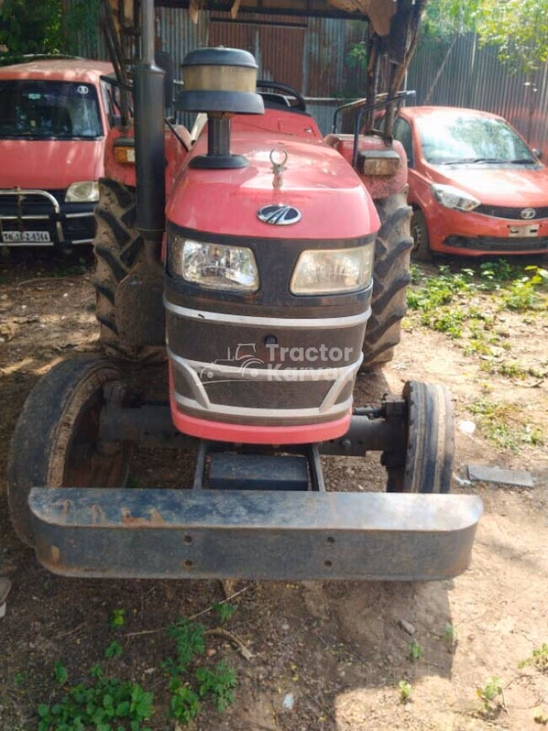 Mahindra Yuvo 575 DI Second Hand Tractor