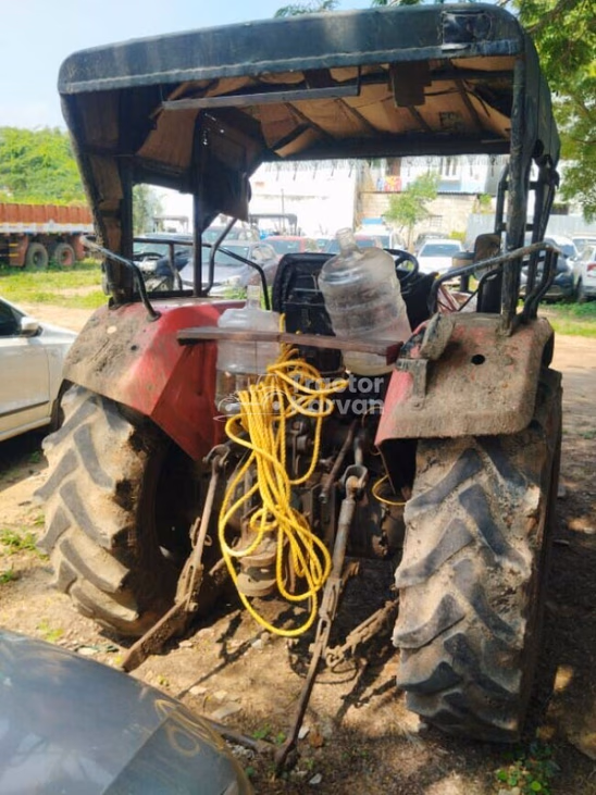 महिंद्रा युवो 575 DI Second Hand Tractor