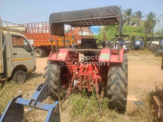Mahindra 575 DI Second Hand Tractor