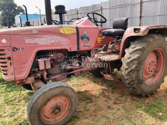 महिंद्रा 475 DI Second Hand Tractor