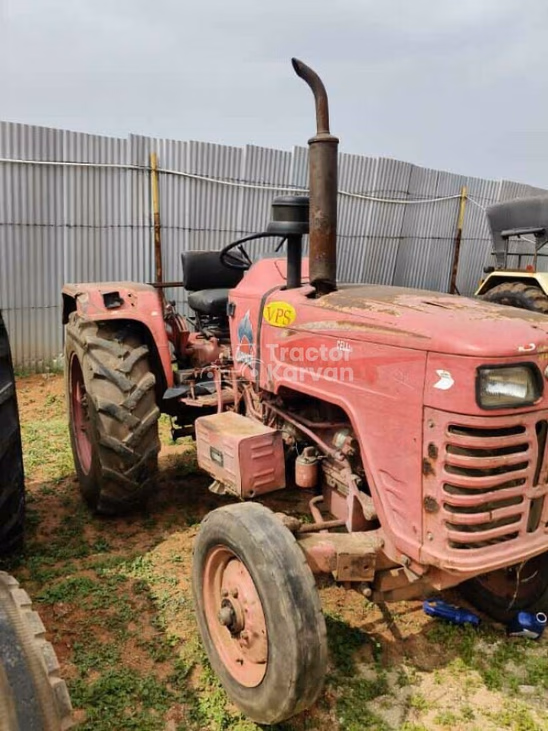 महिंद्रा 475 DI Second Hand Tractor