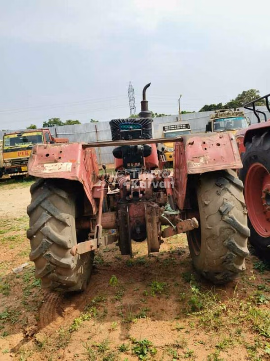 महिंद्रा 475 DI Second Hand Tractor