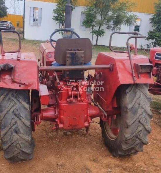 महिंद्रा 275 DI TU Second Hand Tractor