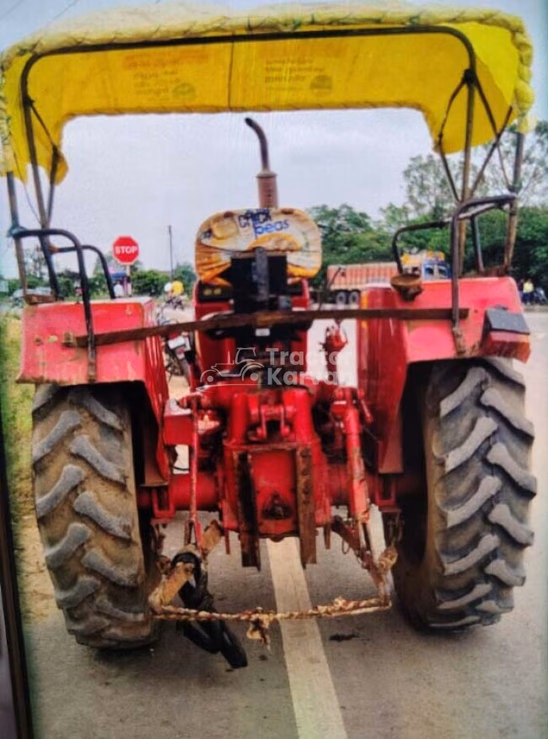 महिंद्रा 265 DI Second Hand Tractor