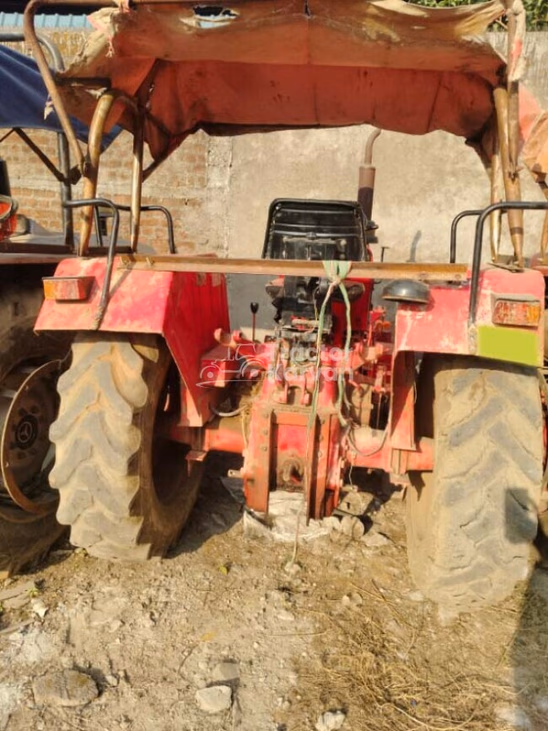 महिंद्रा 275 DI TU Second Hand Tractor