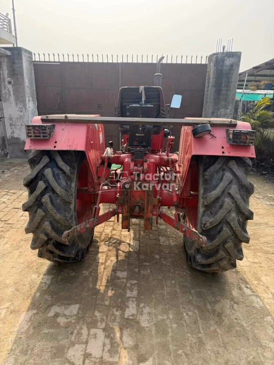 Mahindra Yuvo 415 DI Second Hand Tractor