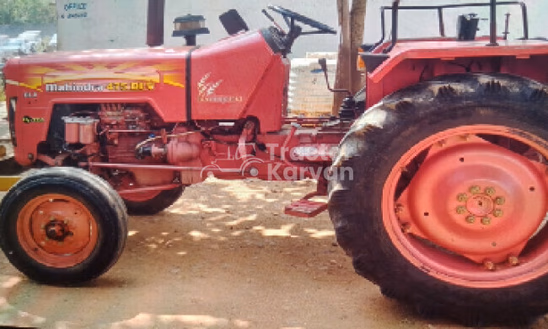 Mahindra 475 DI Second Hand Tractor