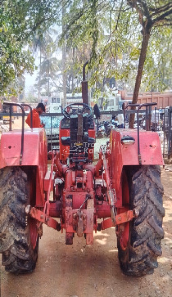 Mahindra 475 DI Second Hand Tractor