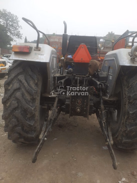 पॉवरट्रैक यूरो 55 Second Hand Tractor