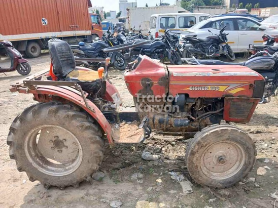 आयशर 188 Second Hand Tractor