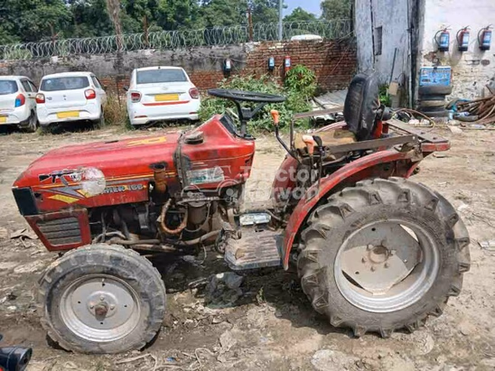 आयशर 188 Second Hand Tractor