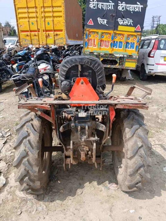आयशर 188 Second Hand Tractor