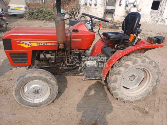 आयशर 188 Second Hand Tractor
