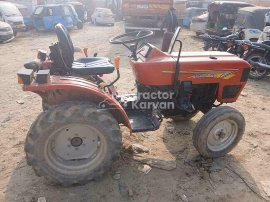 आयशर 188 Second Hand Tractor