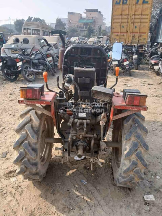 आयशर 188 Second Hand Tractor