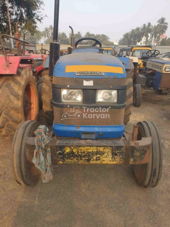 Sonalika DI 42 Second Hand Tractor