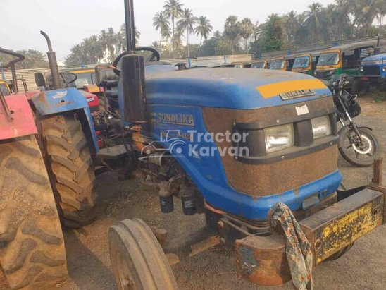 सोनालिका DI 42 Second Hand Tractor