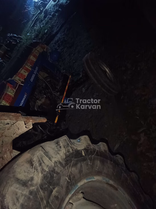 Powertrac 434 RDX Second Hand Tractor