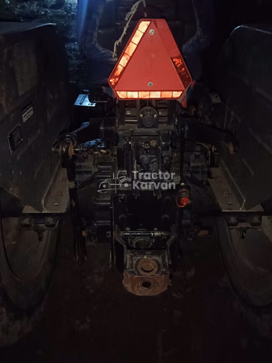 Powertrac 434 RDX Second Hand Tractor