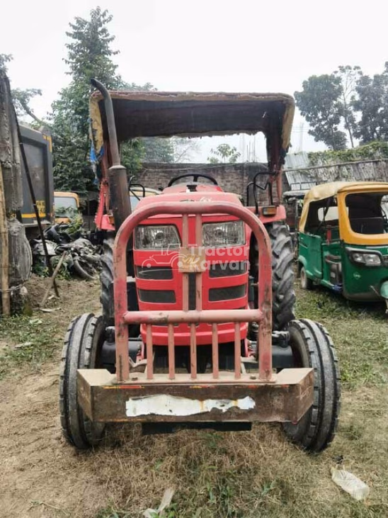 Mahindra 275 DI SP Plus Second Hand Tractor