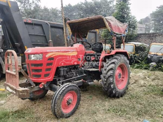 महिंद्रा 275 DI SP प्लस Second Hand Tractor
