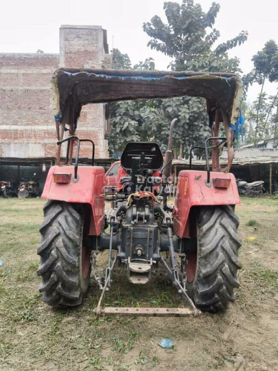 महिंद्रा 275 DI SP प्लस Second Hand Tractor