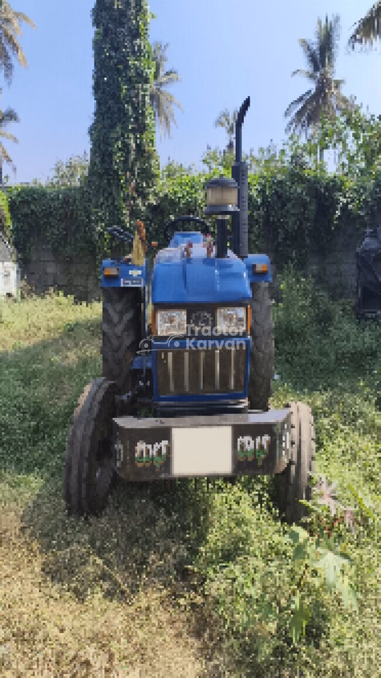Eicher 380 Second Hand Tractor