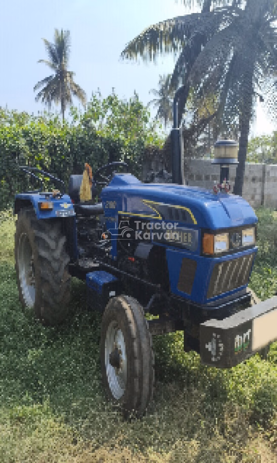 आयशर 380 Second Hand Tractor