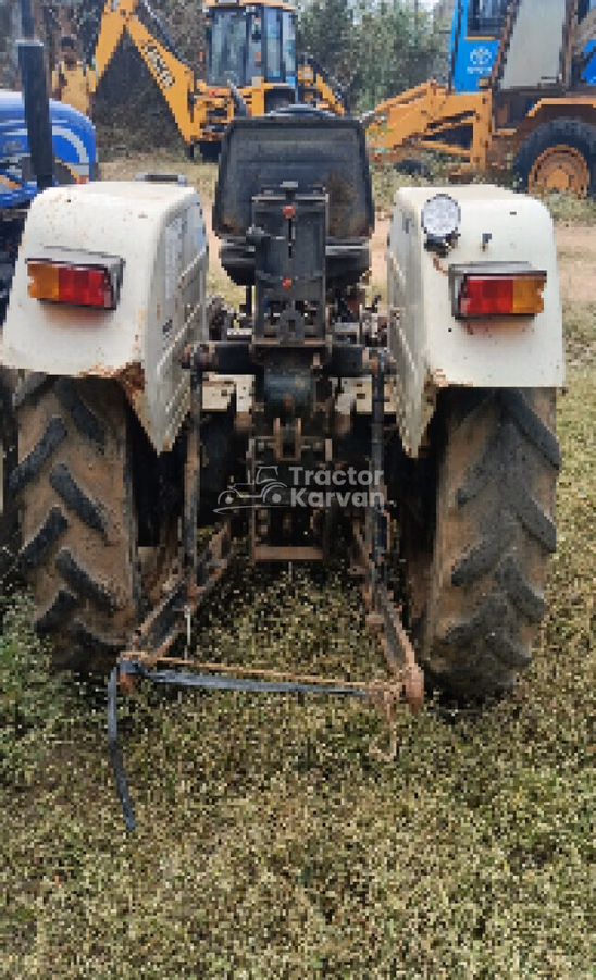 Powertrac 425 N Second Hand Tractor