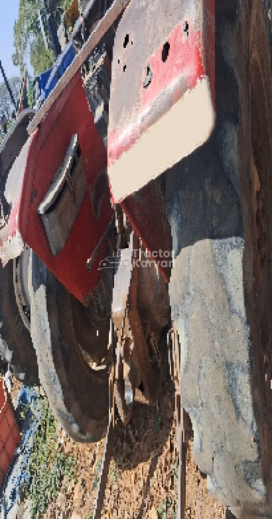 मैसी फर्ग्यूसन 1035 DI महाशक्ति Second Hand Tractor