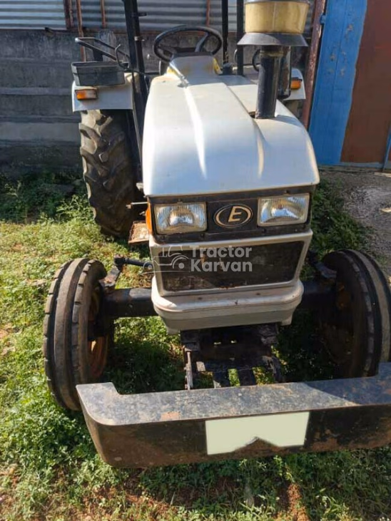 Eicher 548 Second Hand Tractor