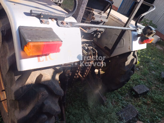 आयशर 548 Second Hand Tractor