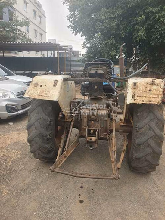 स्वराज 843 XM Second Hand Tractor