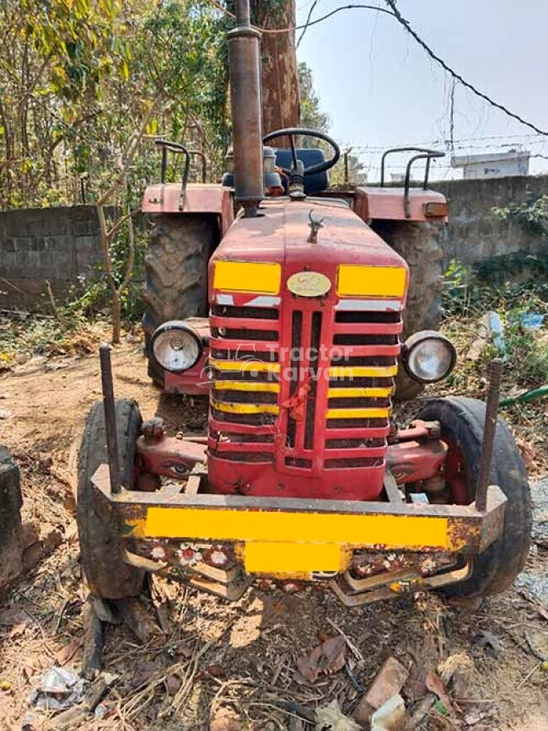 Mahindra 415 DI Second Hand Tractor