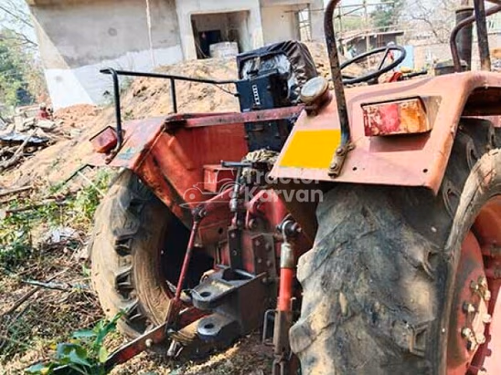 महिंद्रा 415 DI Second Hand Tractor