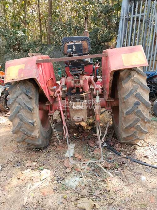 महिंद्रा 415 DI Second Hand Tractor
