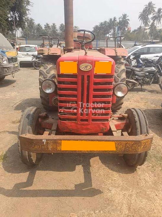 Mahindra 475 DI Second Hand Tractor