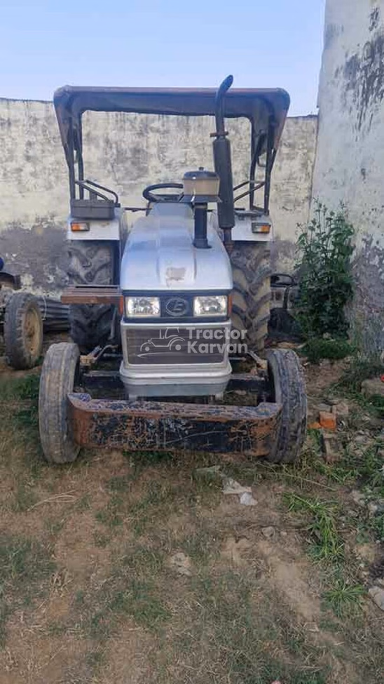 सेकंड हैंड आयशर 480 ट्रैक्टर