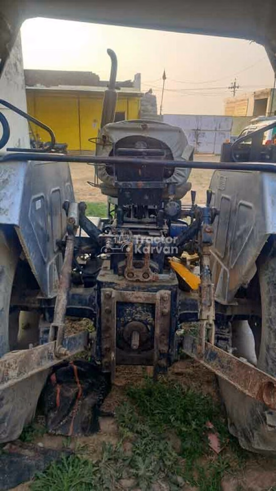 आयशर 480 Second Hand Tractor