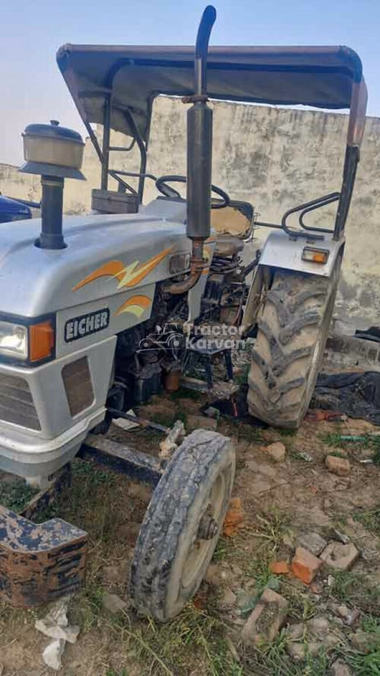 आयशर 480 Second Hand Tractor