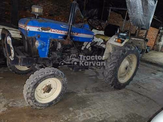 पॉवरट्रैक 434 XL Second Hand Tractor