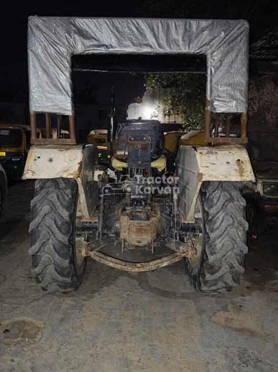 पॉवरट्रैक 434 XL Second Hand Tractor