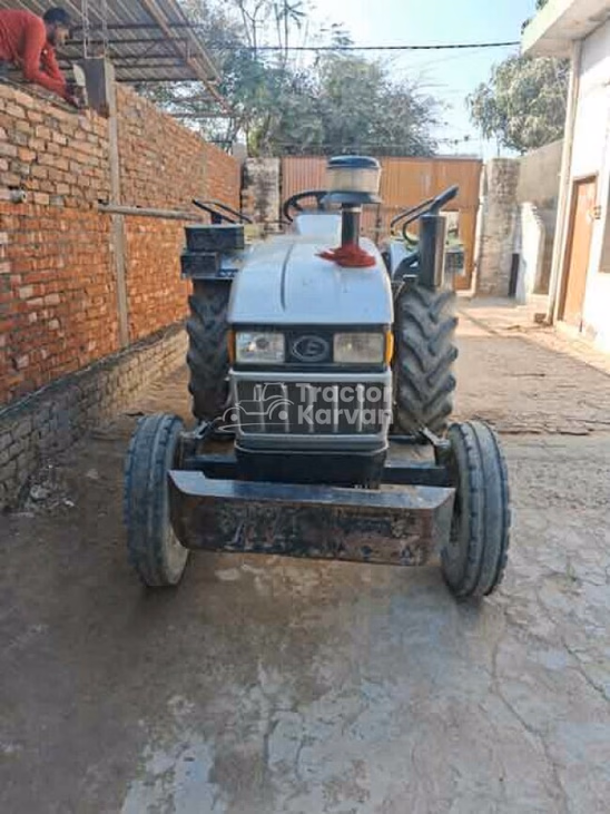 सेकंड हैंड आयशर 333 ट्रैक्टर