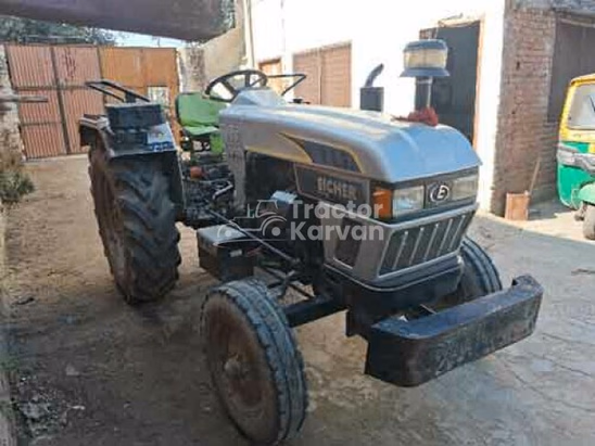 आयशर 333 Second Hand Tractor