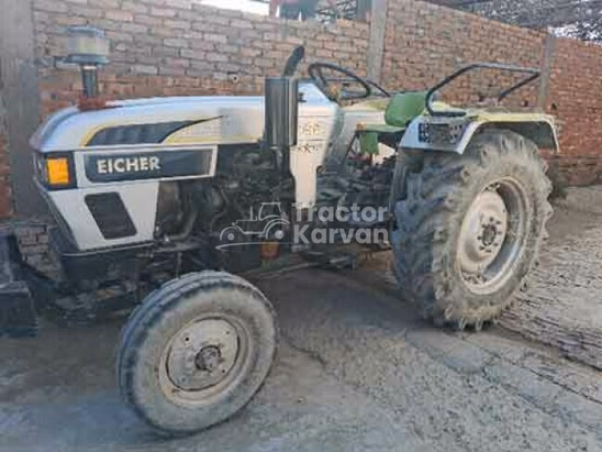 आयशर 333 Second Hand Tractor