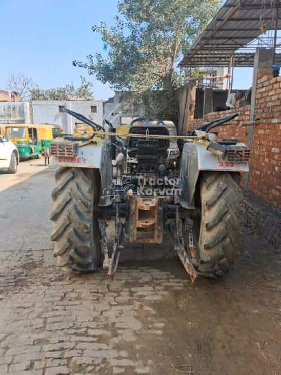 आयशर 333 Second Hand Tractor